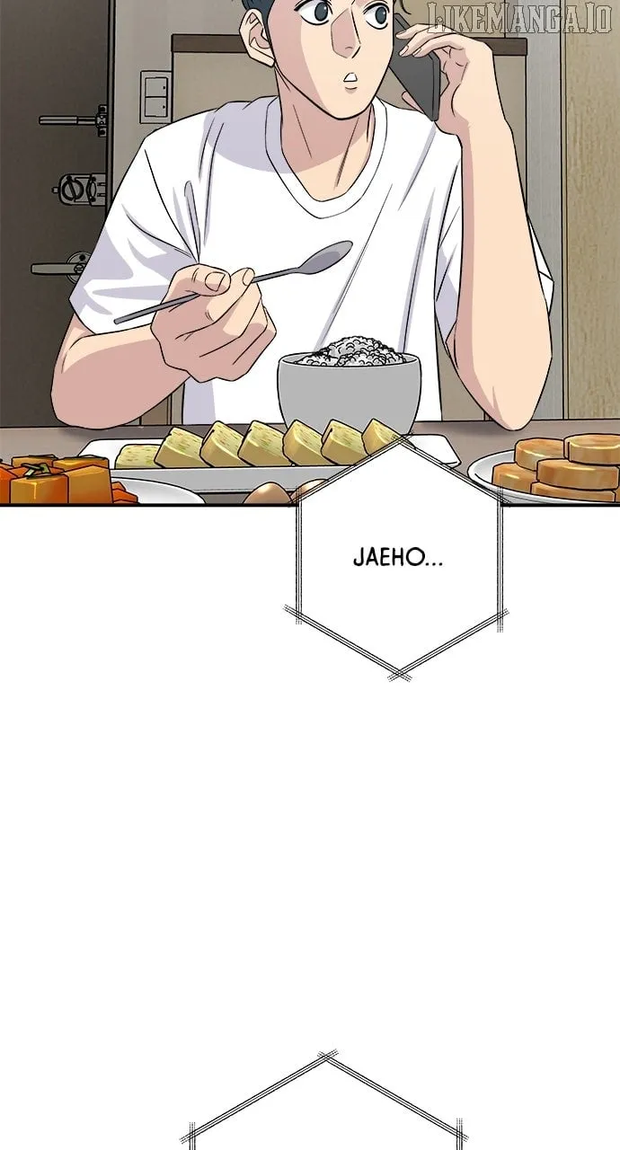 Read A DeadbEAT’s Meal chapter 190 image 5 on Lezhin