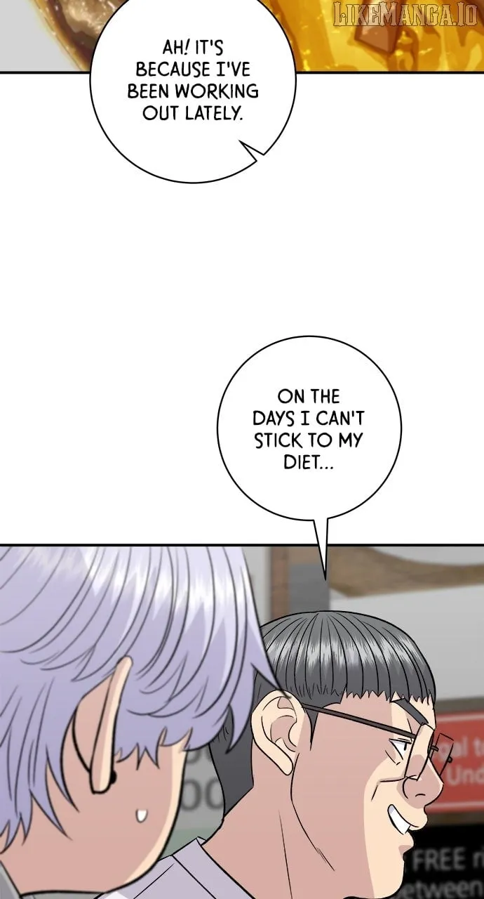 Read A DeadbEAT’s Meal chapter 190 image 56 on Lezhin