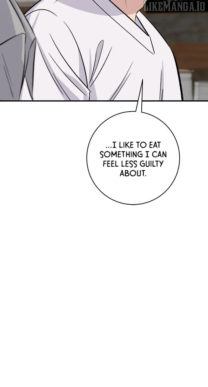Read A DeadbEAT’s Meal chapter 190 image 57 on Lezhin