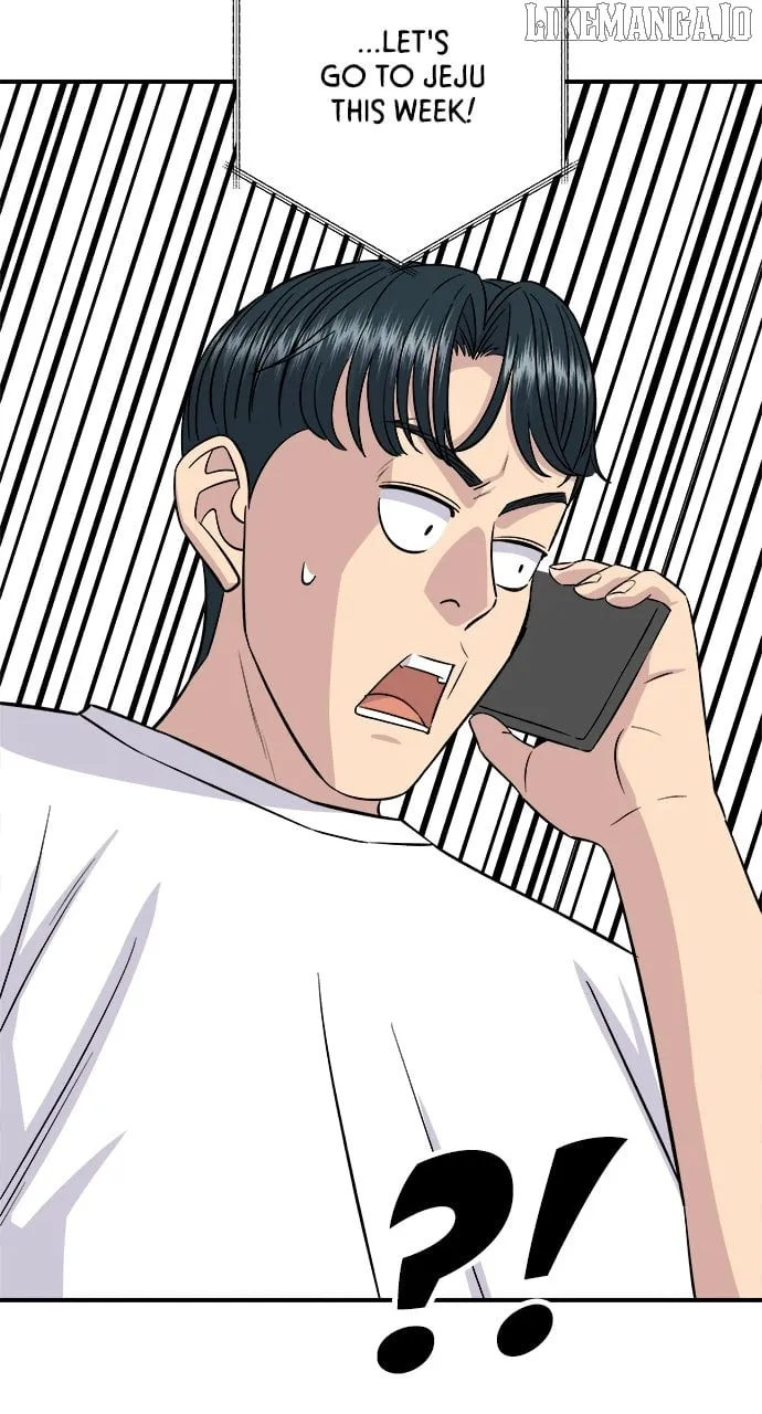 Read A DeadbEAT’s Meal chapter 190 image 6 on Lezhin