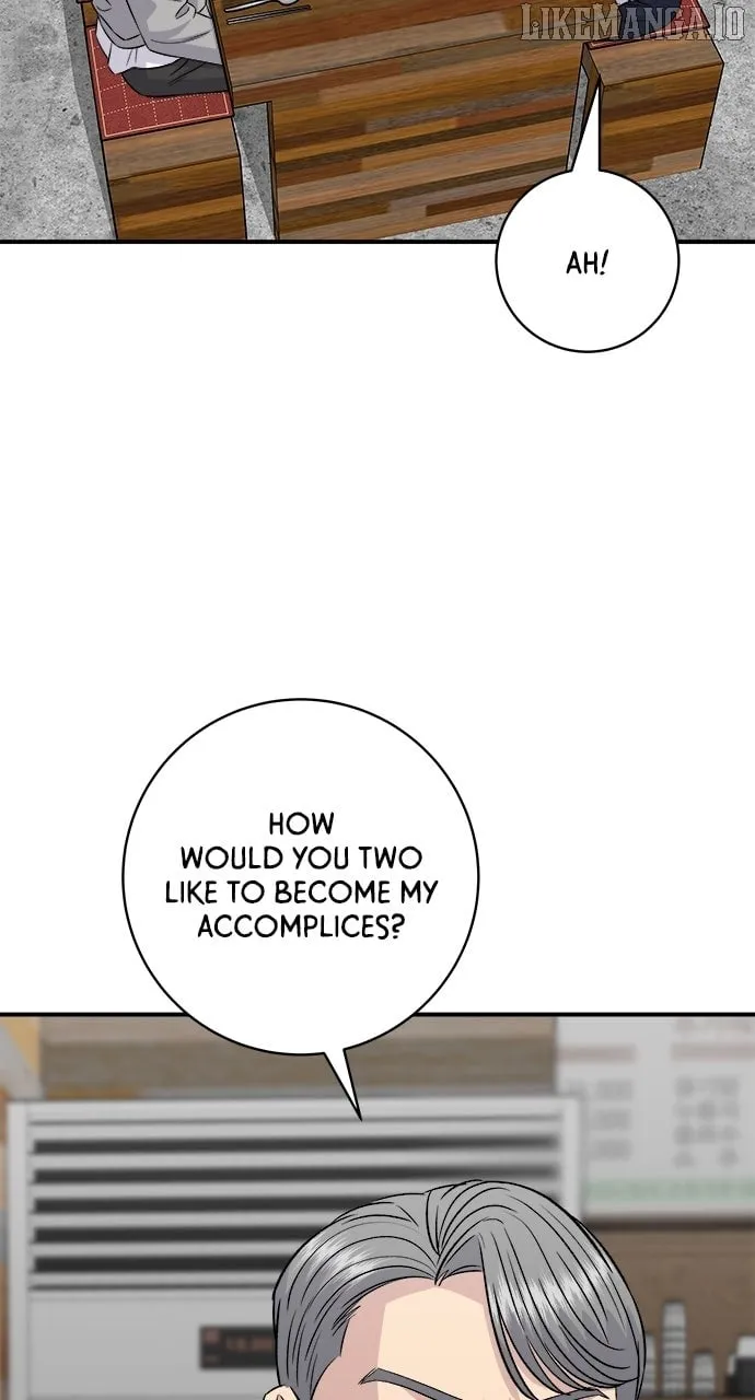 Read A DeadbEAT’s Meal chapter 190 image 63 on Lezhin