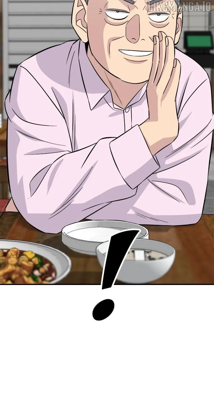 Read A DeadbEAT’s Meal chapter 190 image 64 on Lezhin