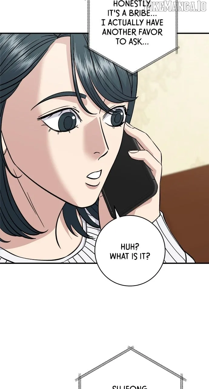 Read A DeadbEAT’s Meal chapter 190 image 68 on Lezhin