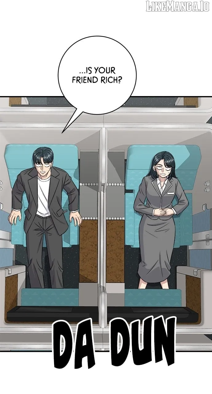 Read A DeadbEAT’s Meal chapter 190 image 73 on Lezhin
