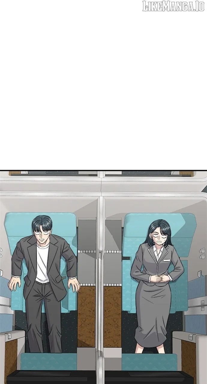 Read A DeadbEAT’s Meal chapter 191 image 1 on Lezhin