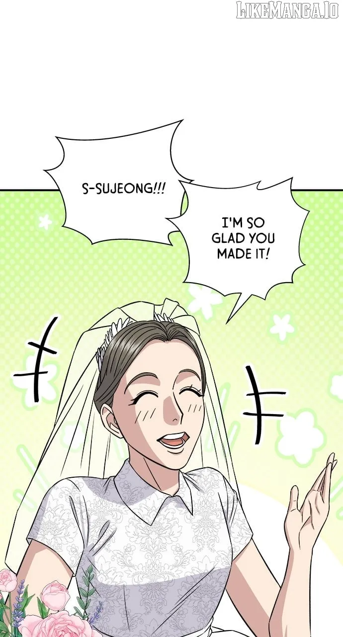 Read A DeadbEAT’s Meal chapter 191 image 14 on Lezhin