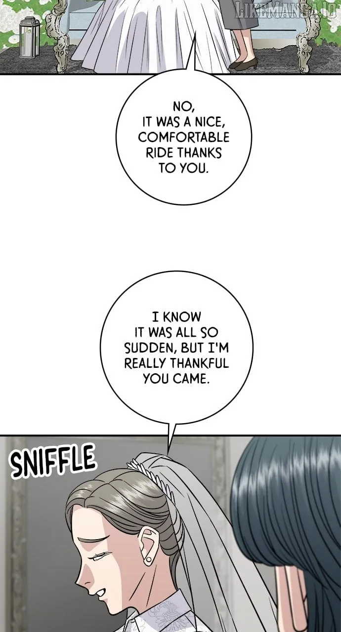 Read A DeadbEAT’s Meal chapter 191 image 16 on Lezhin