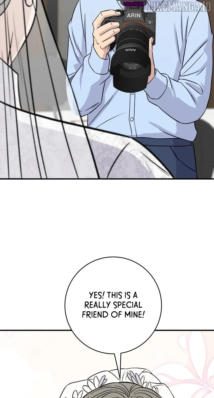 Read A DeadbEAT’s Meal chapter 191 image 19 on Lezhin