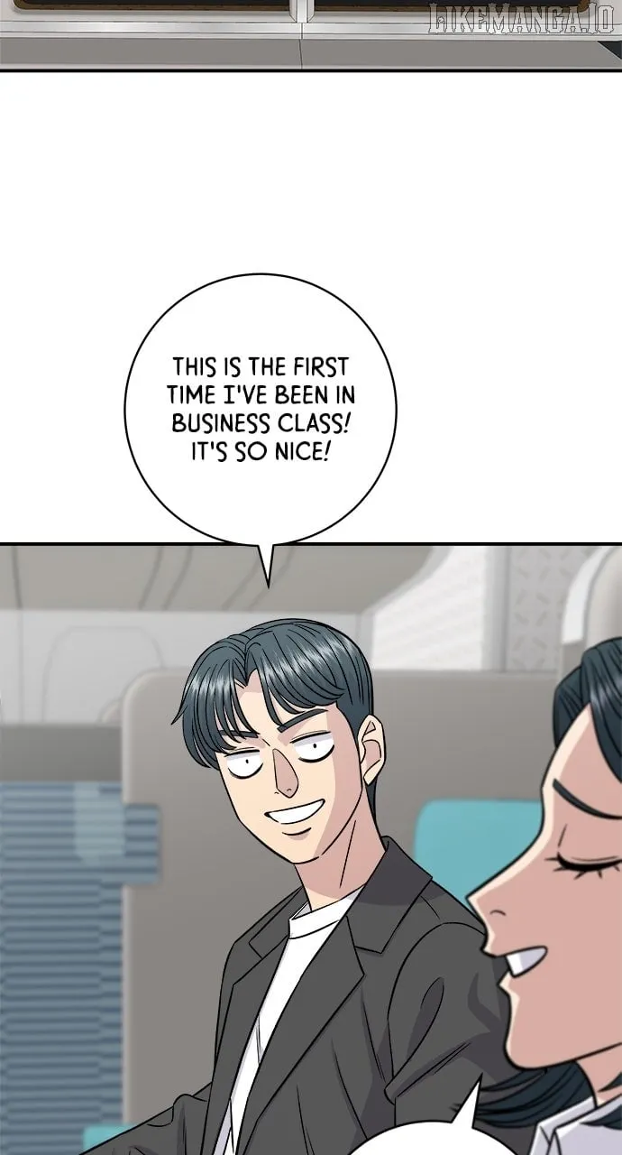 Read A DeadbEAT’s Meal chapter 191 image 2 on Lezhin