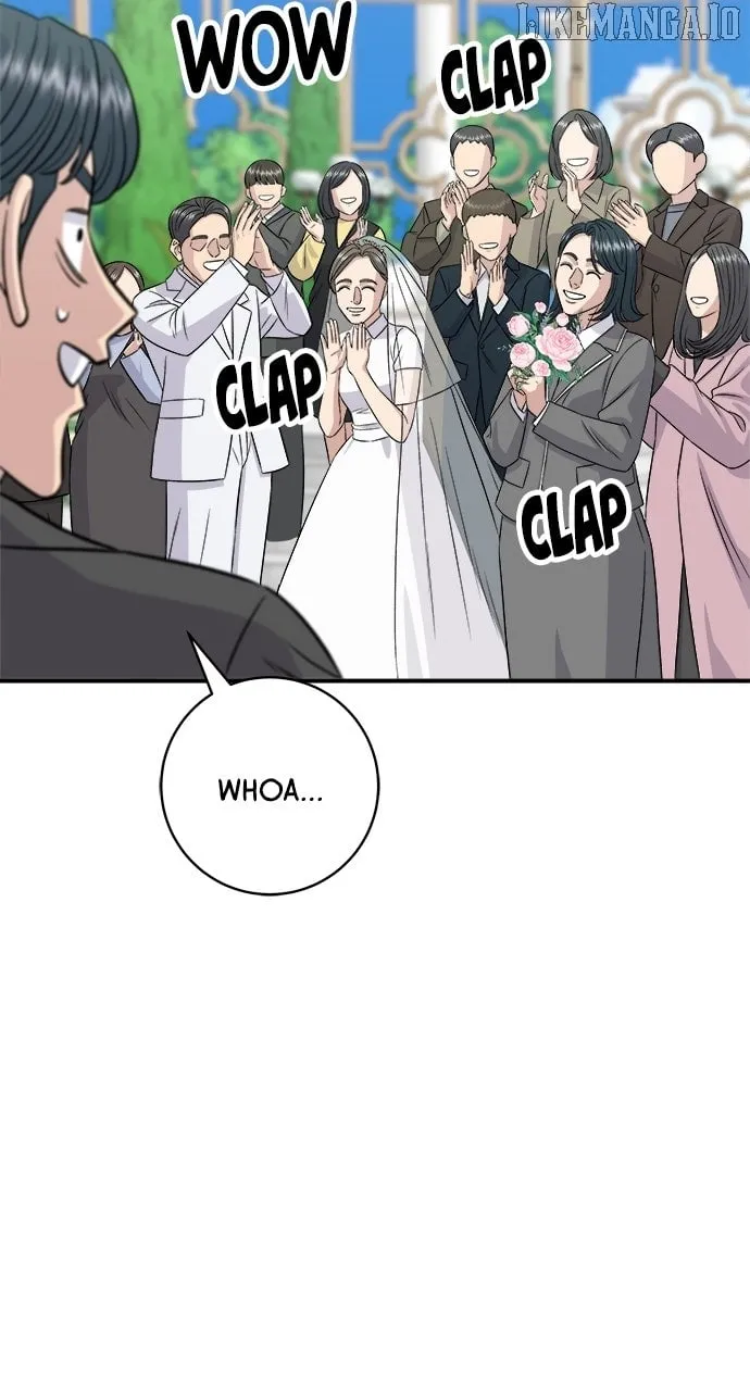 Read A DeadbEAT’s Meal chapter 191 image 24 on Lezhin