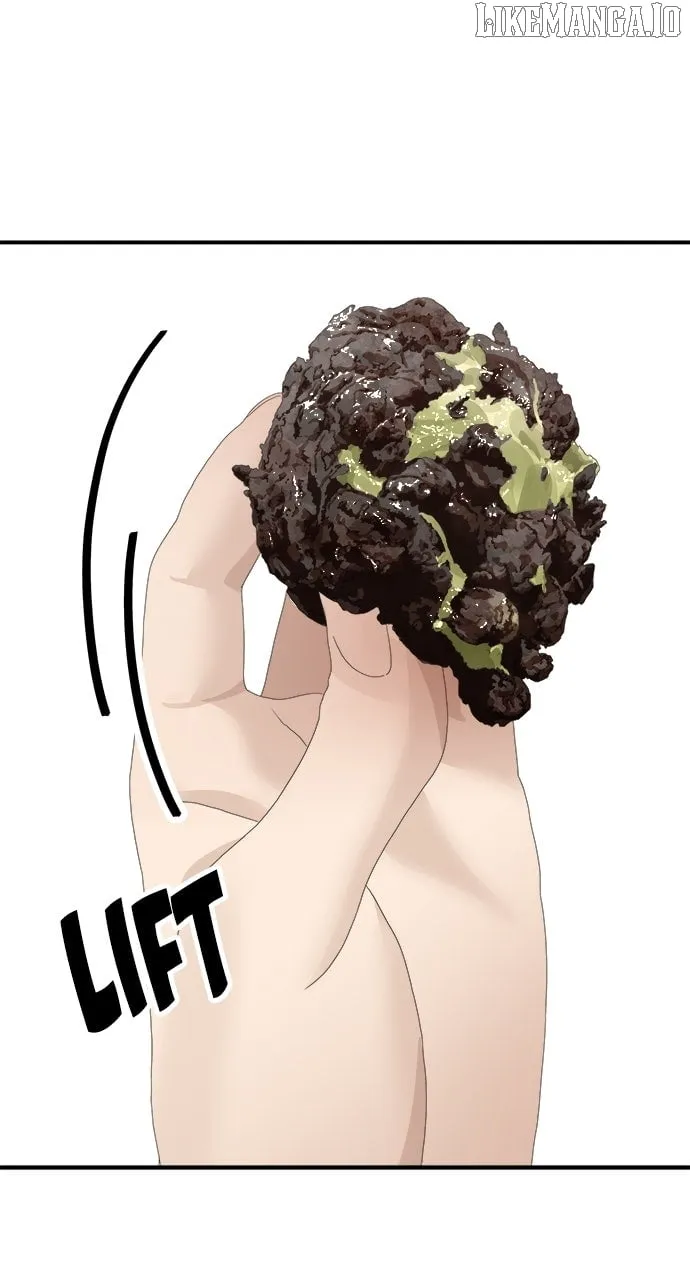 Read A DeadbEAT’s Meal chapter 191 image 27 on Lezhin