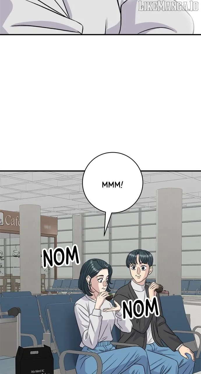 Read A DeadbEAT’s Meal chapter 191 image 29 on Lezhin