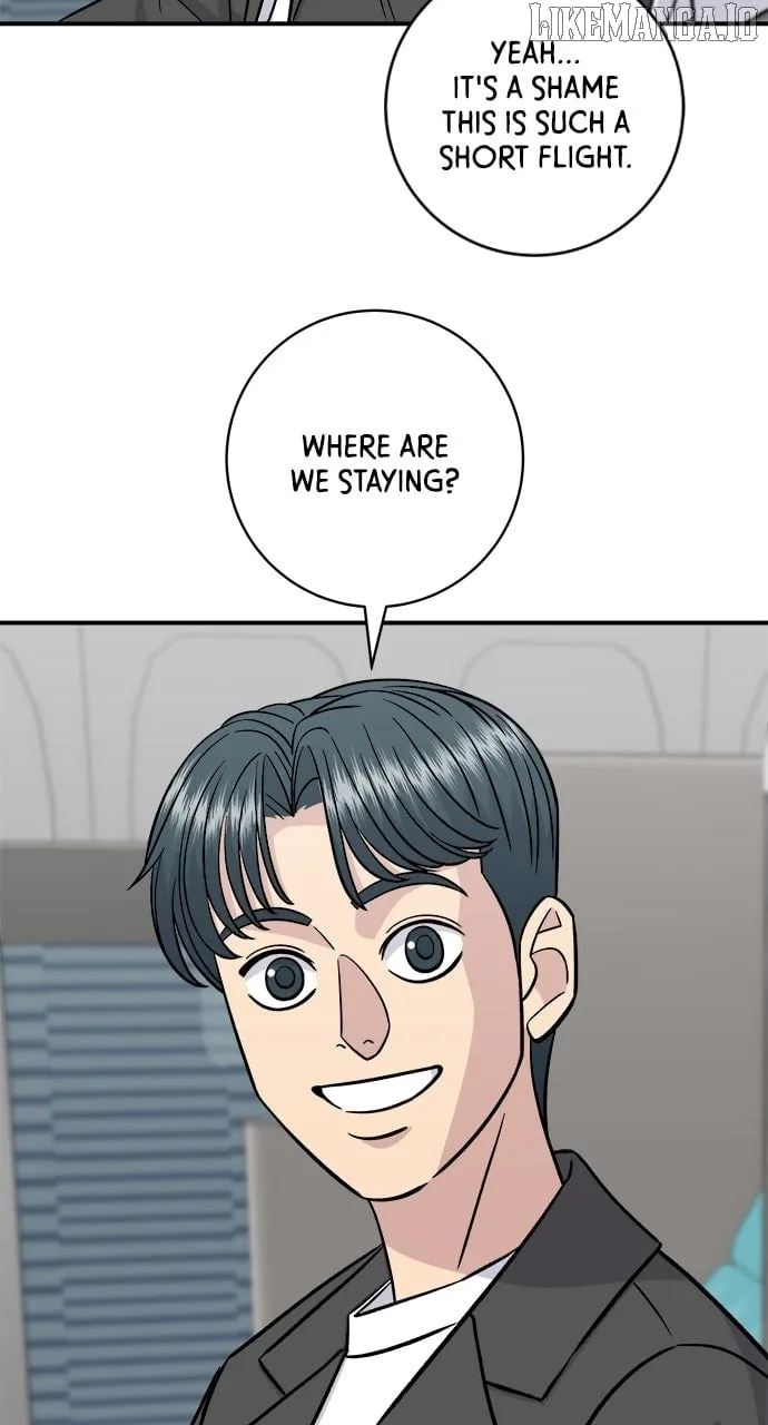 Read A DeadbEAT’s Meal chapter 191 image 3 on Lezhin