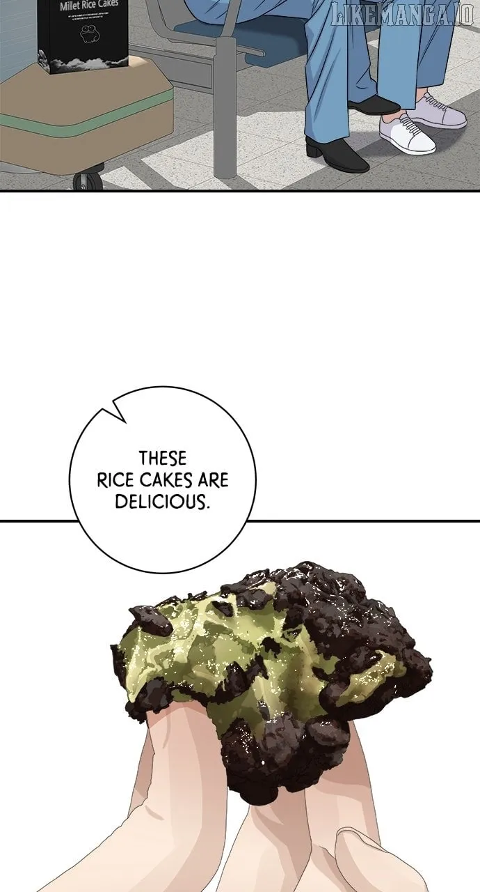 Read A DeadbEAT’s Meal chapter 191 image 30 on Lezhin