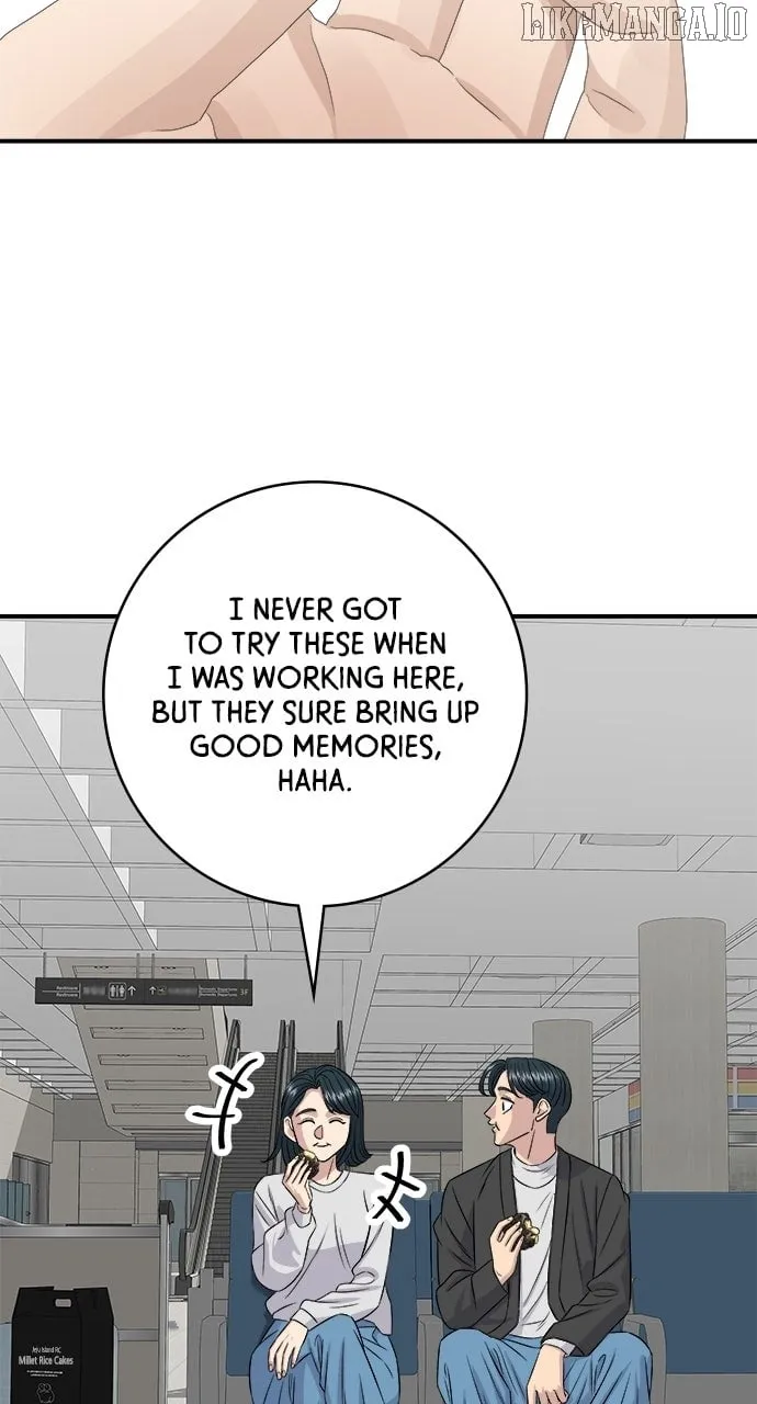 Read A DeadbEAT’s Meal chapter 191 image 31 on Lezhin