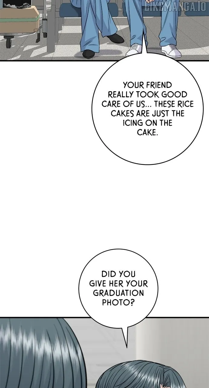 Read A DeadbEAT’s Meal chapter 191 image 32 on Lezhin