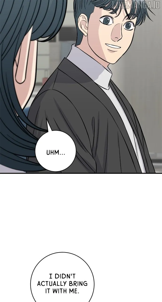 Read A DeadbEAT’s Meal chapter 191 image 33 on Lezhin