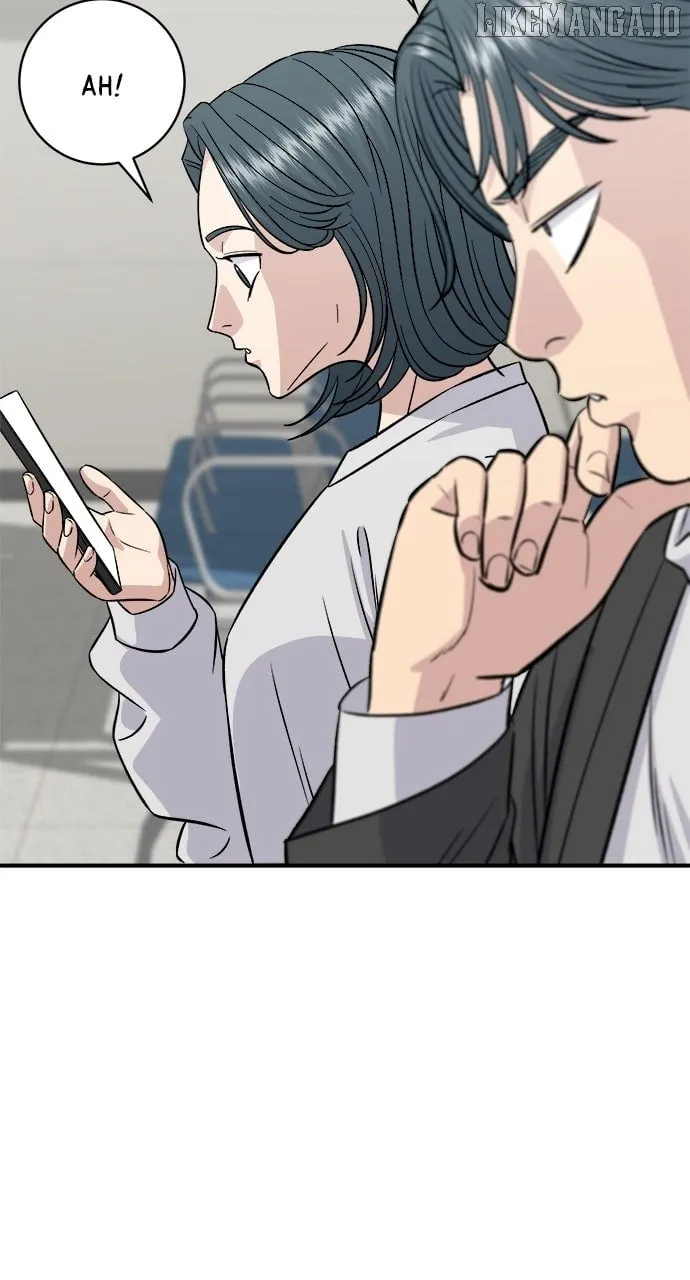 Read A DeadbEAT’s Meal chapter 191 image 36 on Lezhin
