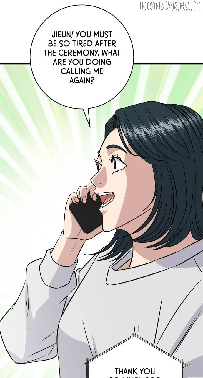 Read A DeadbEAT’s Meal chapter 191 image 37 on Lezhin