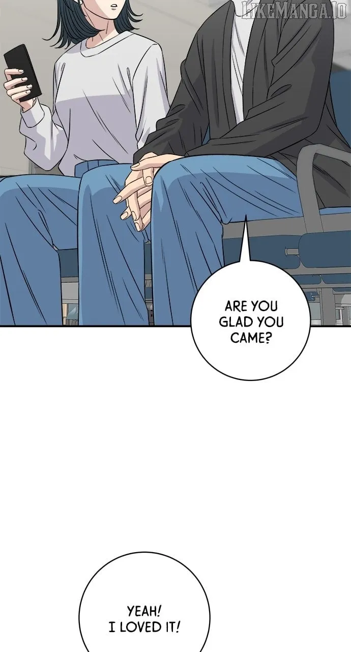 Read A DeadbEAT’s Meal chapter 191 image 42 on Lezhin