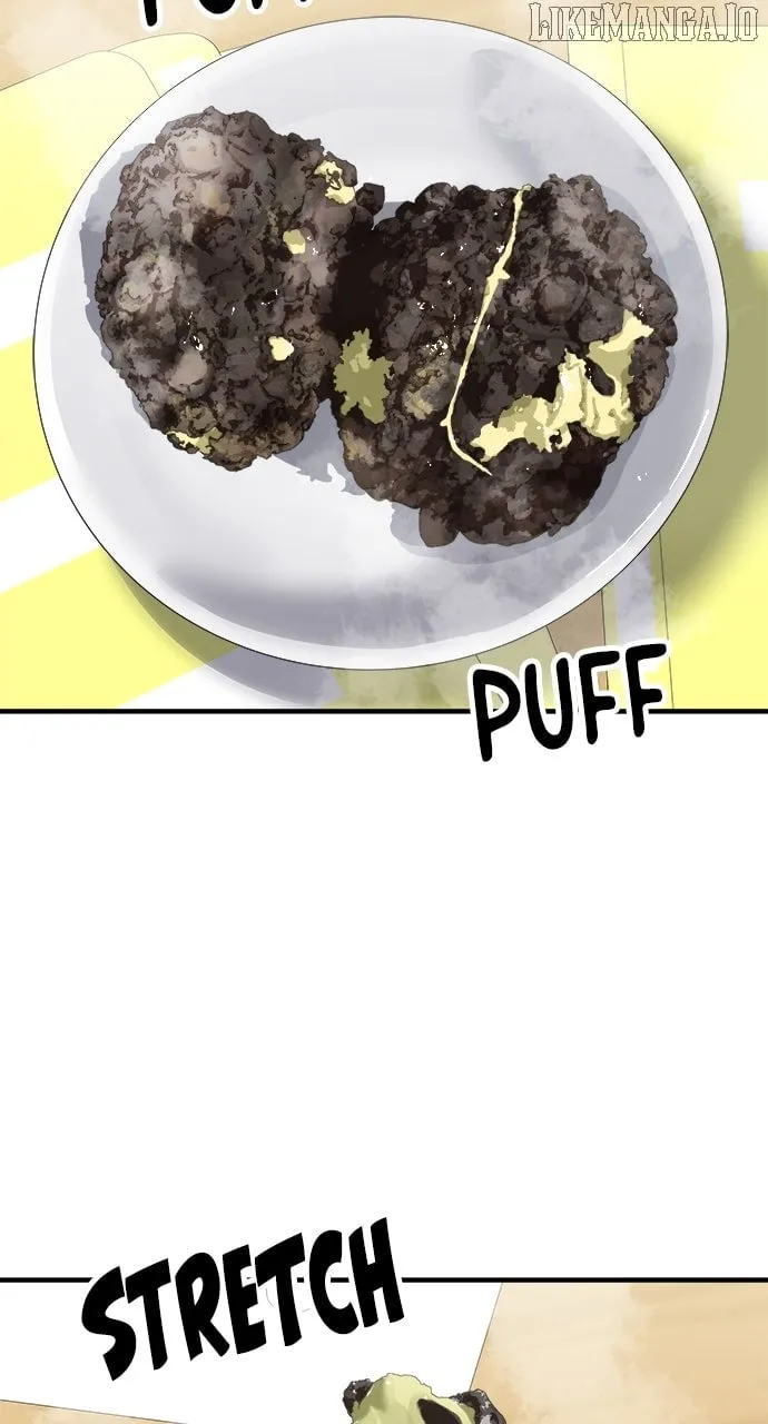 Read A DeadbEAT’s Meal chapter 191 image 45 on Lezhin