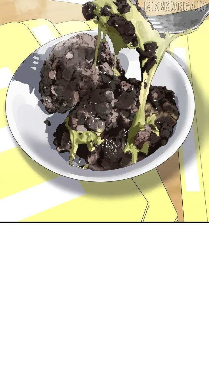 Read A DeadbEAT’s Meal chapter 191 image 46 on Lezhin