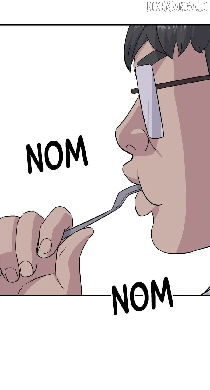 Read A DeadbEAT’s Meal chapter 191 image 47 on Lezhin