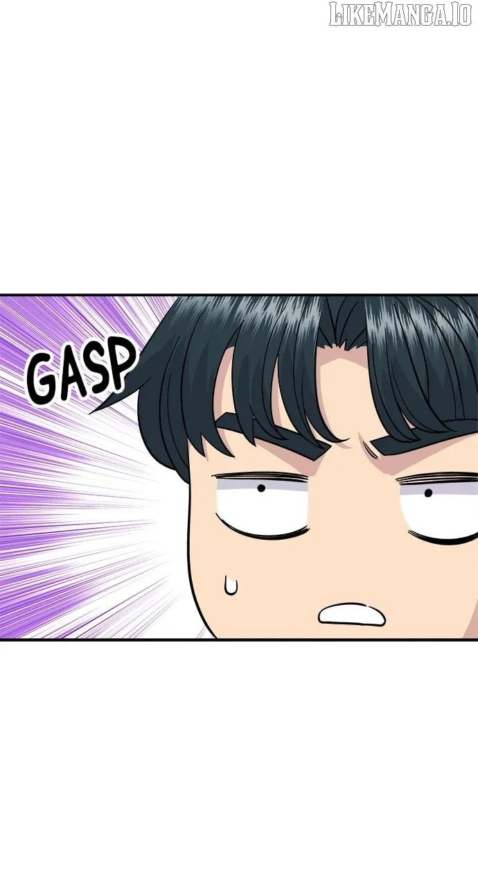 Read A DeadbEAT’s Meal chapter 191 image 49 on Lezhin