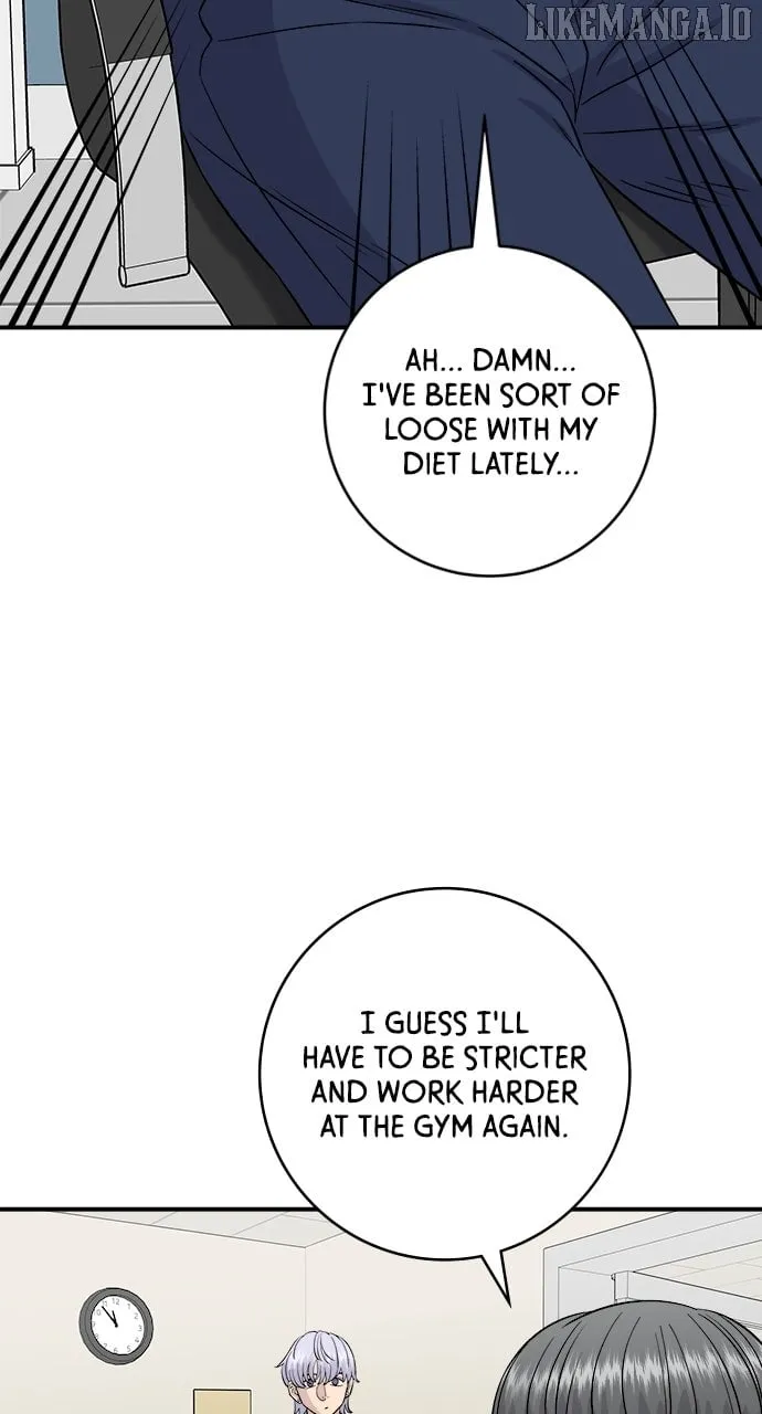 Read A DeadbEAT’s Meal chapter 191 image 51 on Lezhin