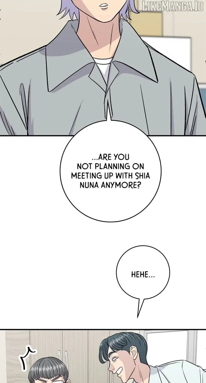 Read A DeadbEAT’s Meal chapter 191 image 53 on Lezhin