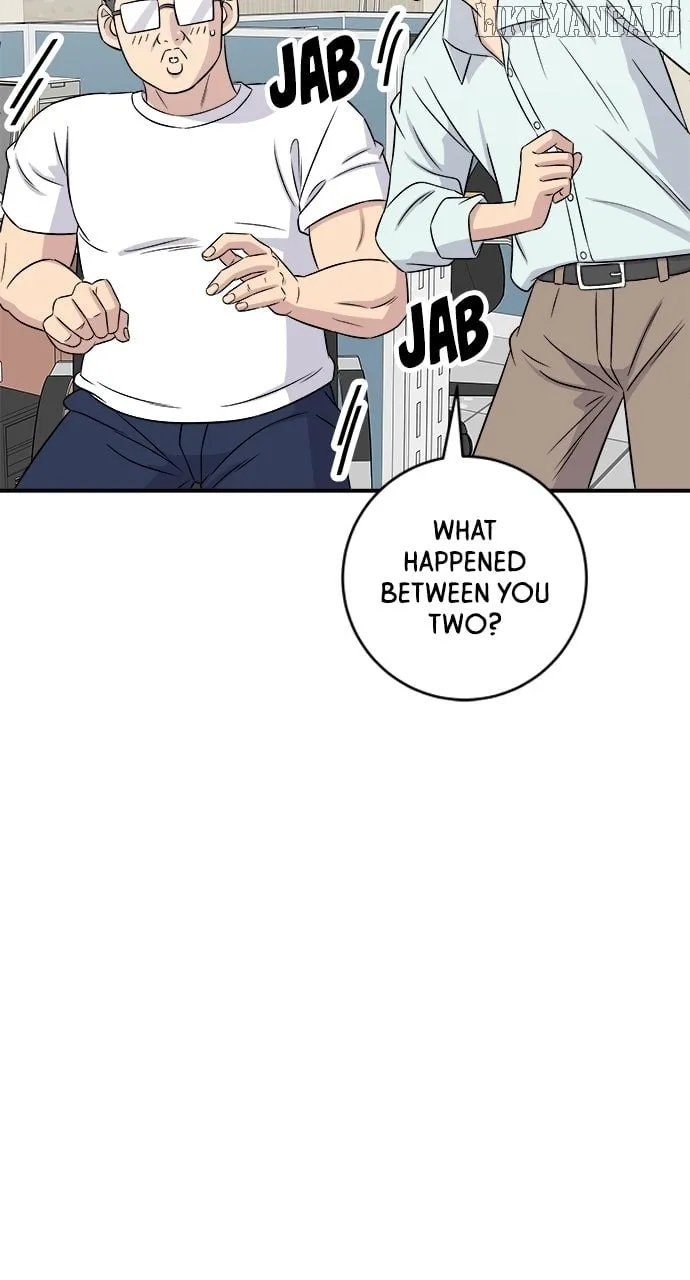 Read A DeadbEAT’s Meal chapter 191 image 54 on Lezhin