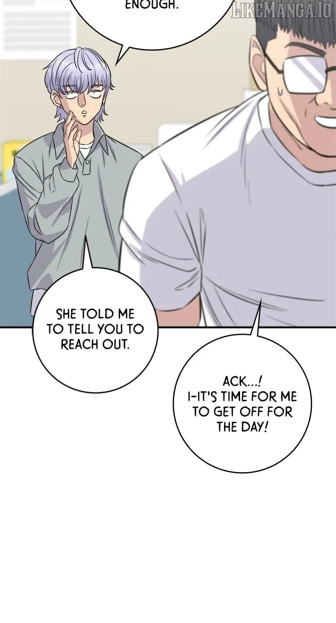Read A DeadbEAT’s Meal chapter 191 image 56 on Lezhin