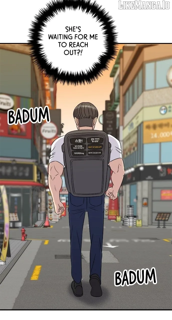 Read A DeadbEAT’s Meal chapter 191 image 58 on Lezhin