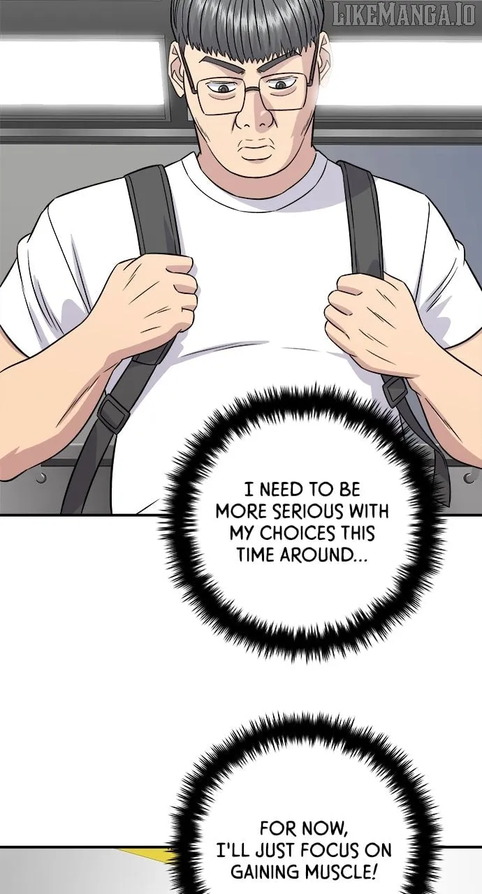 Read A DeadbEAT’s Meal chapter 191 image 61 on Lezhin