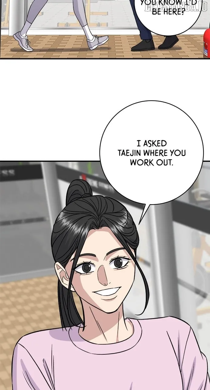Read A DeadbEAT’s Meal chapter 191 image 68 on Lezhin