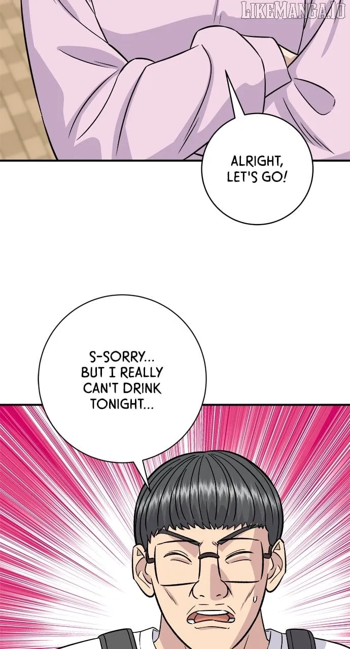 Read A DeadbEAT’s Meal chapter 191 image 69 on Lezhin