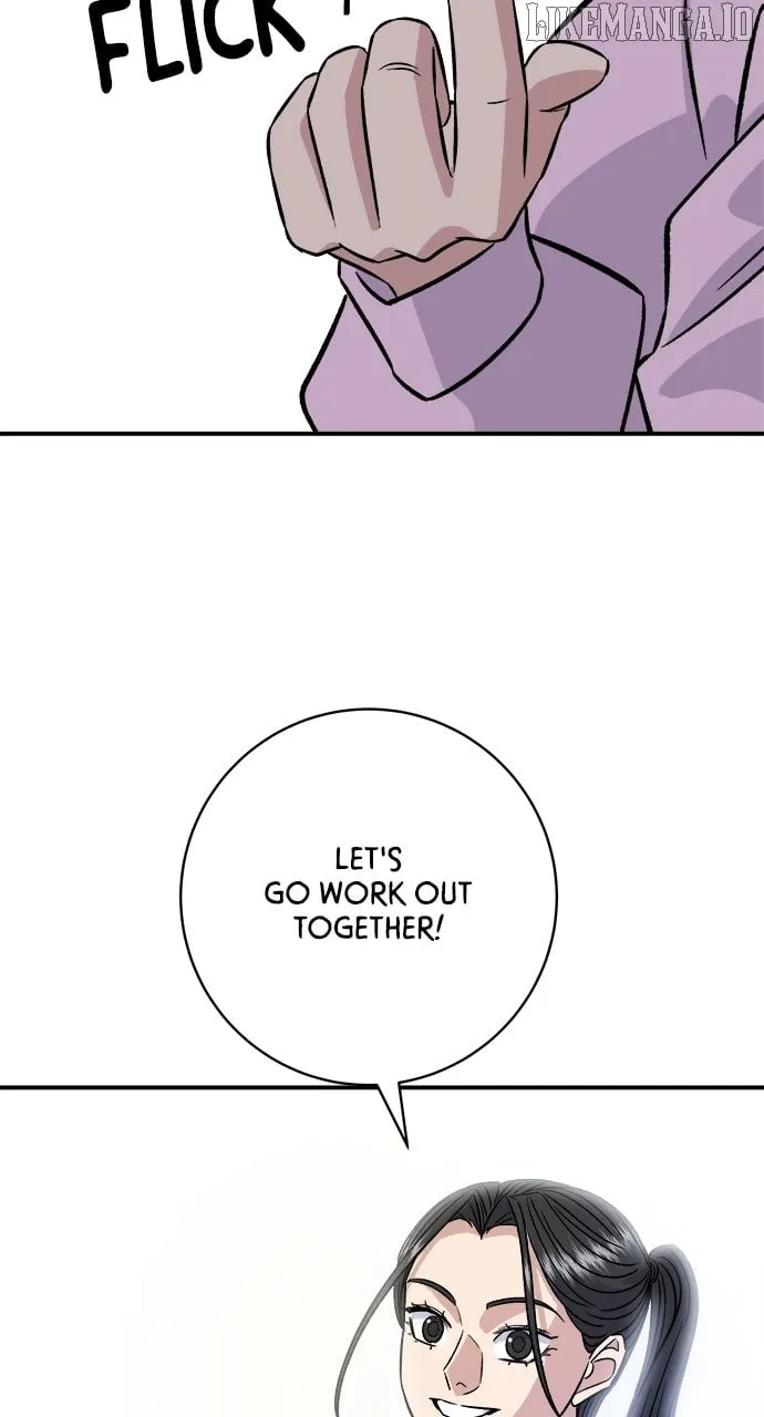 Read A DeadbEAT’s Meal chapter 191 image 71 on Lezhin