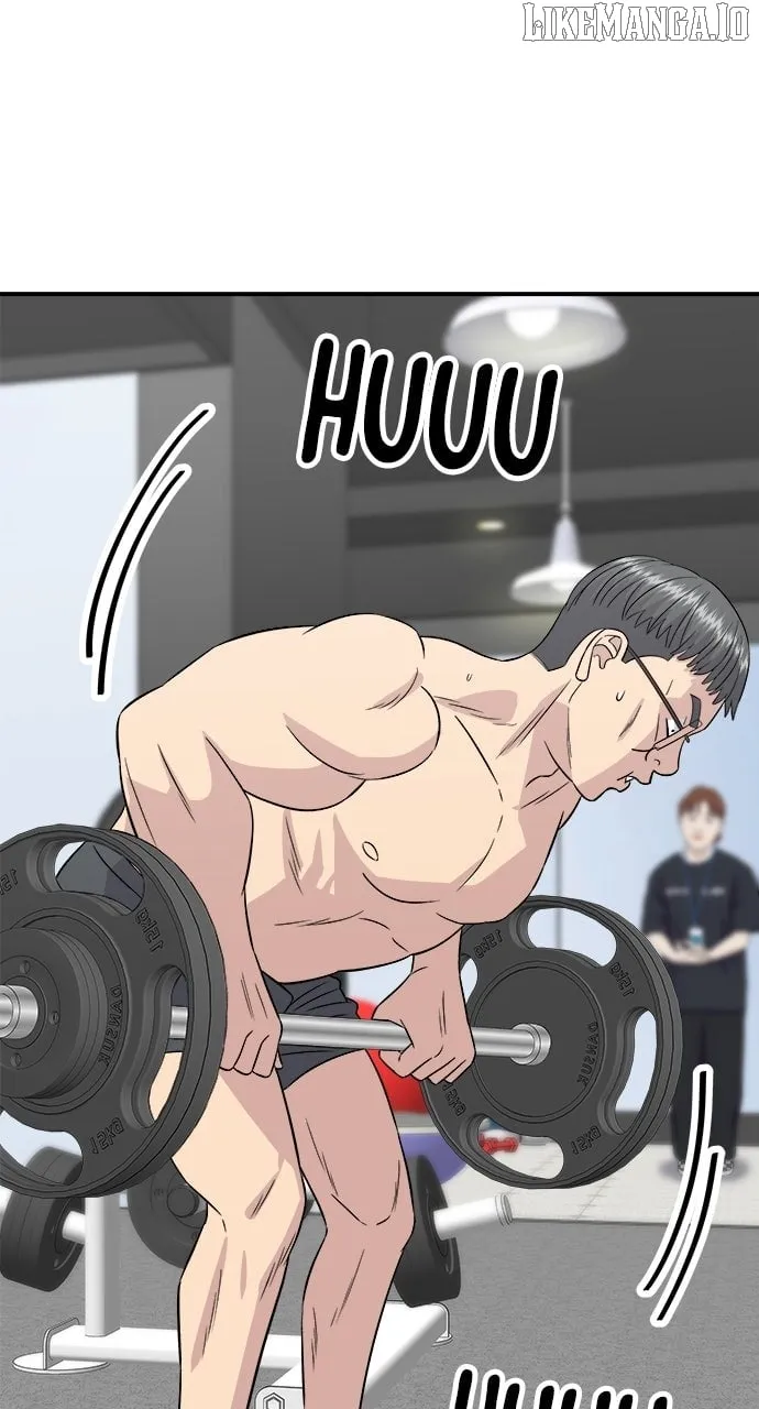Read A DeadbEAT’s Meal chapter 192 image 1 on Lezhin