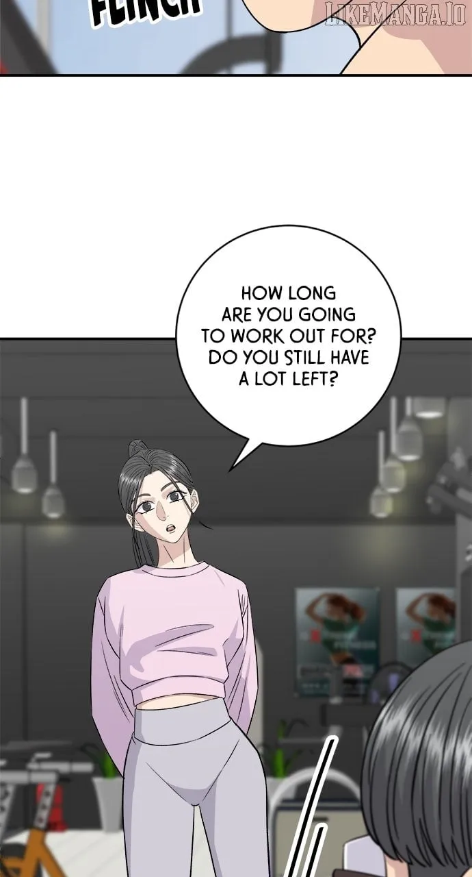 Read A DeadbEAT’s Meal chapter 192 image 11 on Lezhin