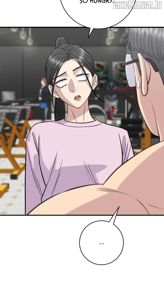 Read A DeadbEAT’s Meal chapter 192 image 14 on Lezhin
