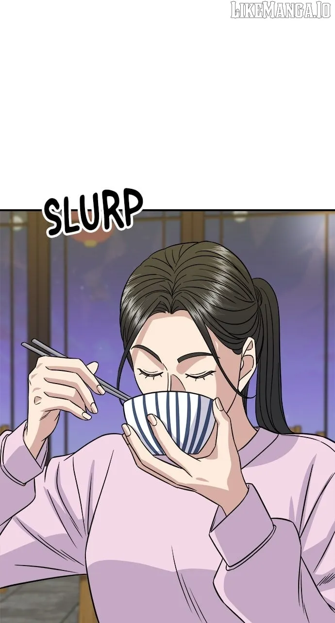 Read A DeadbEAT’s Meal chapter 192 image 19 on Lezhin