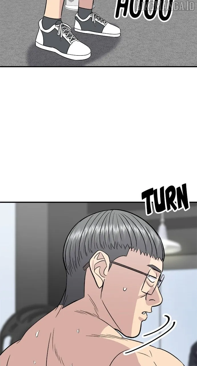 Read A DeadbEAT’s Meal chapter 192 image 2 on Lezhin