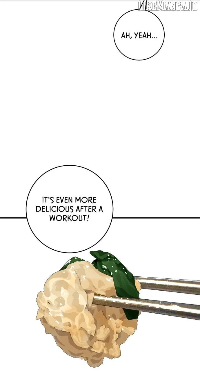 Read A DeadbEAT’s Meal chapter 192 image 21 on Lezhin