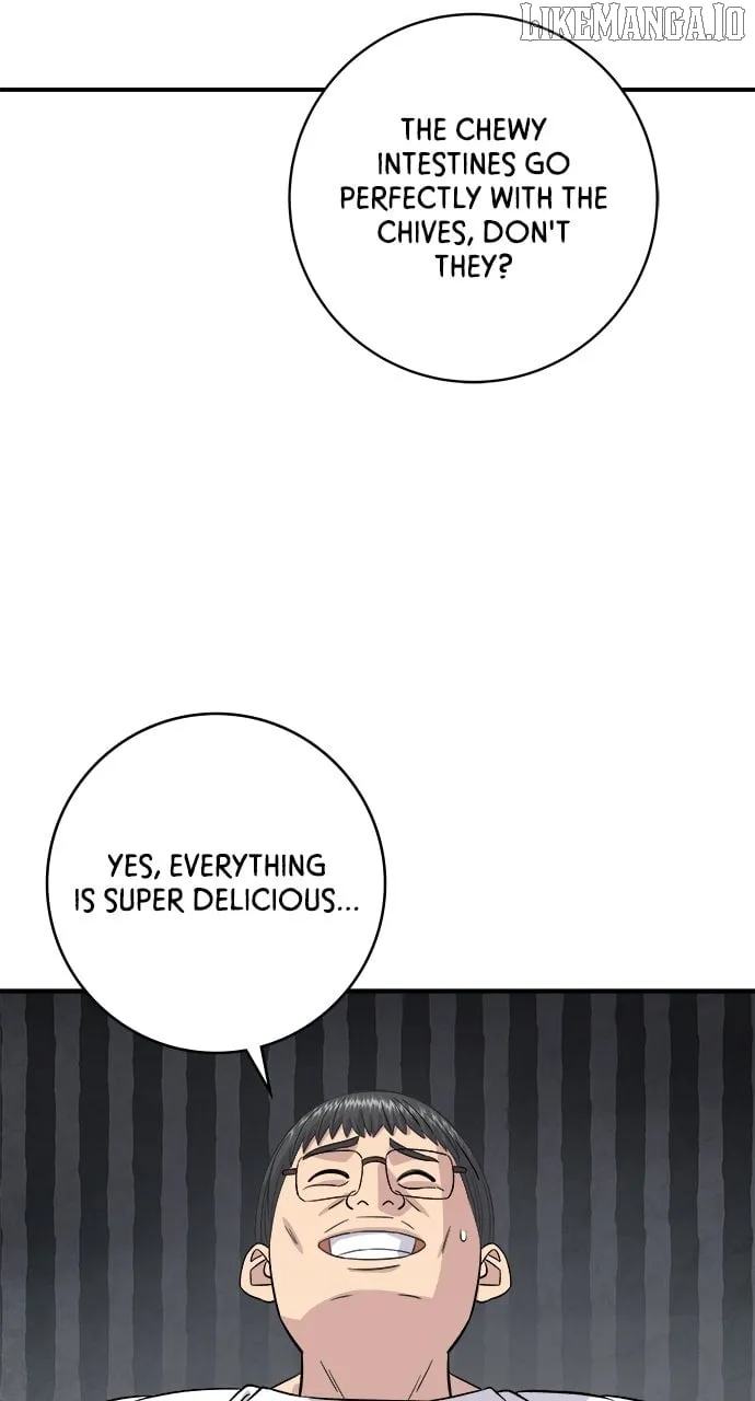 Read A DeadbEAT’s Meal chapter 192 image 22 on Lezhin