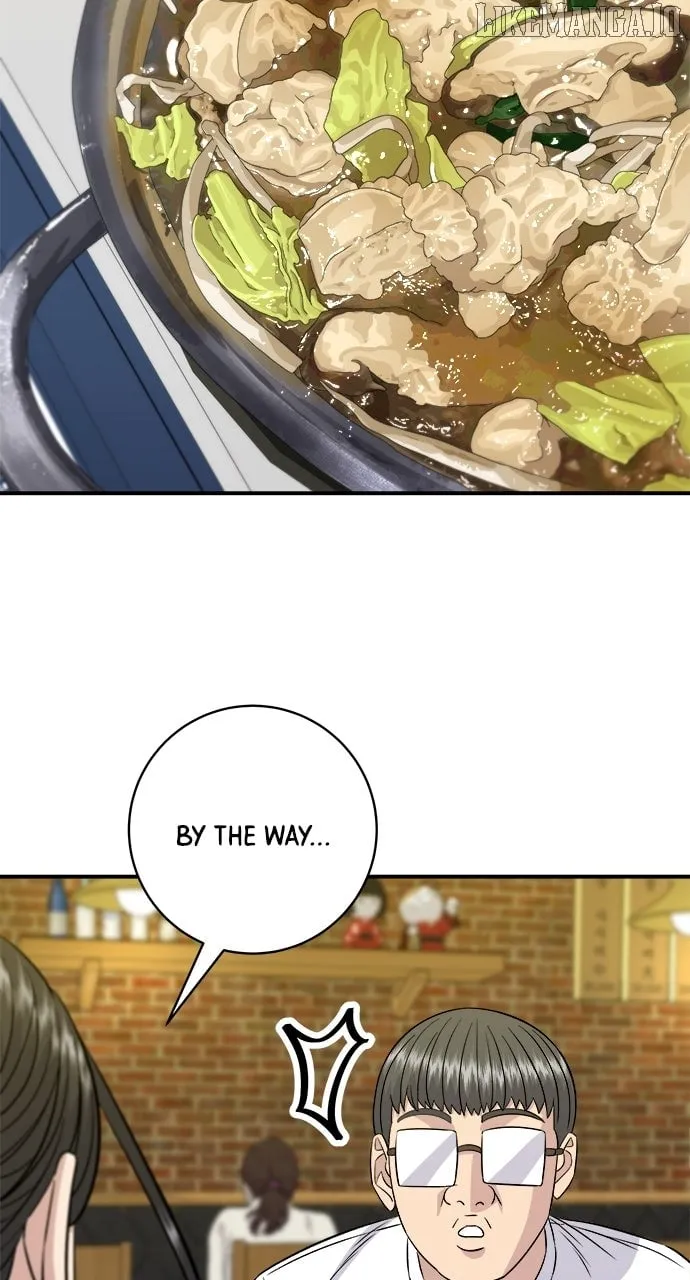 Read A DeadbEAT’s Meal chapter 192 image 24 on Lezhin