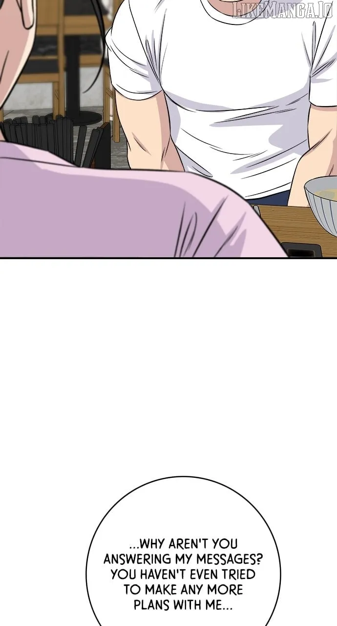 Read A DeadbEAT’s Meal chapter 192 image 25 on Lezhin