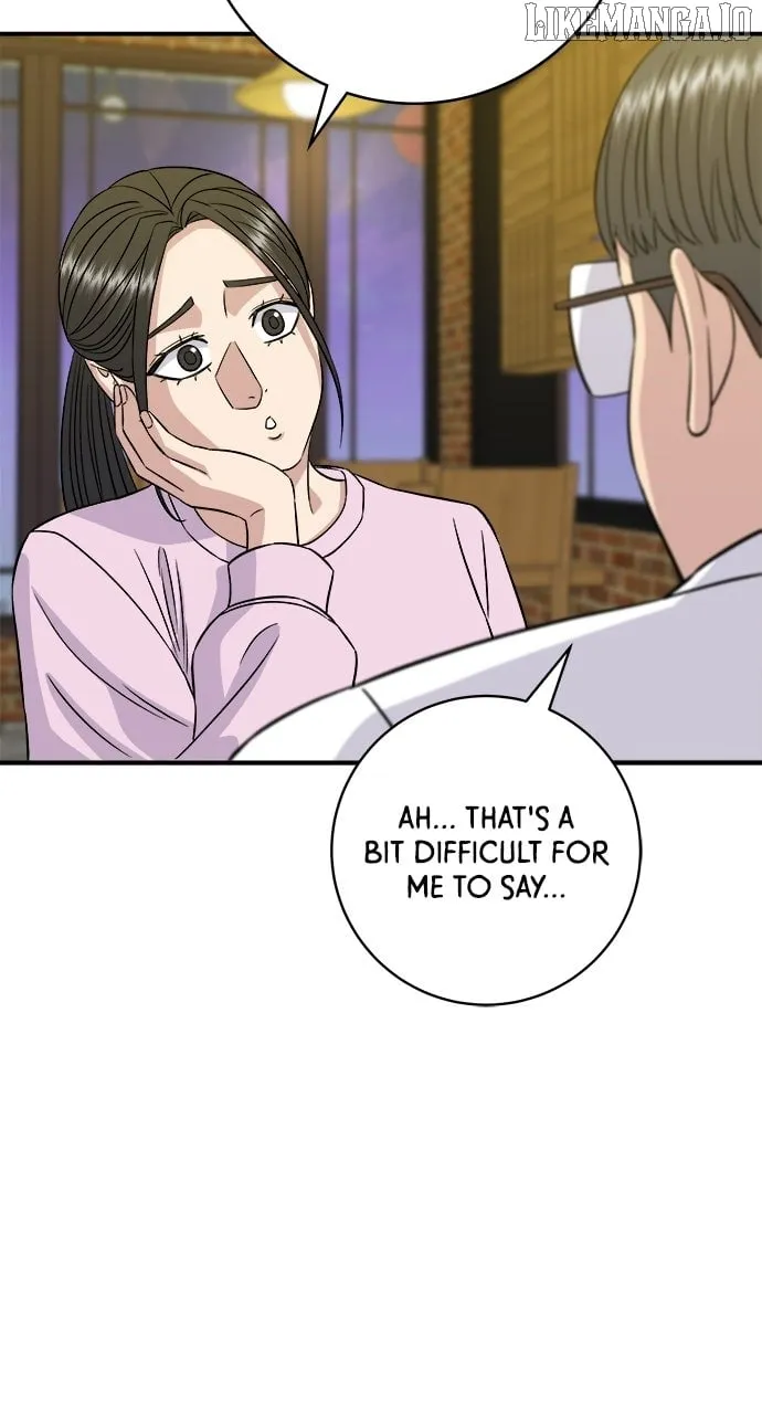 Read A DeadbEAT’s Meal chapter 192 image 26 on Lezhin