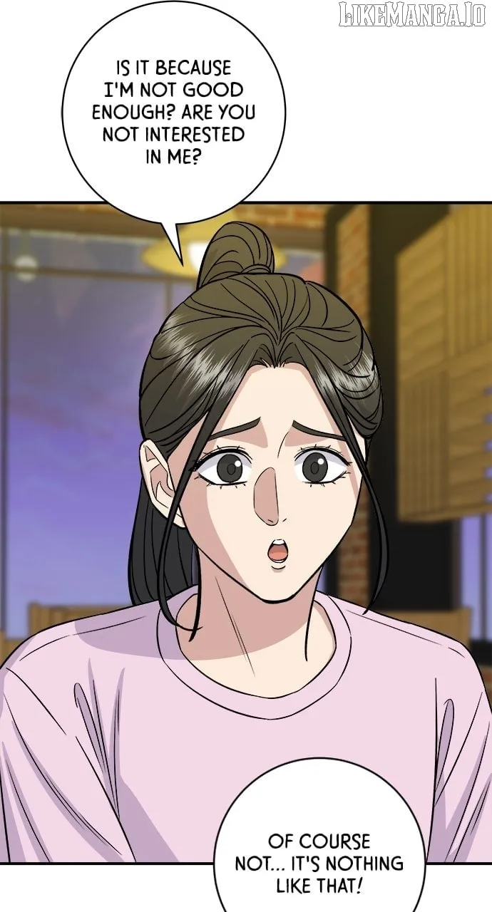 Read A DeadbEAT’s Meal chapter 192 image 27 on Lezhin