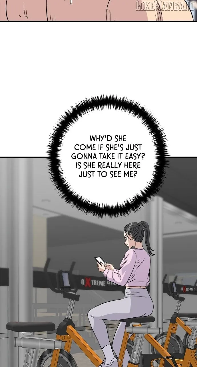 Read A DeadbEAT’s Meal chapter 192 image 3 on Lezhin