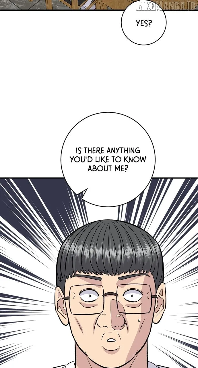 Read A DeadbEAT’s Meal chapter 192 image 31 on Lezhin